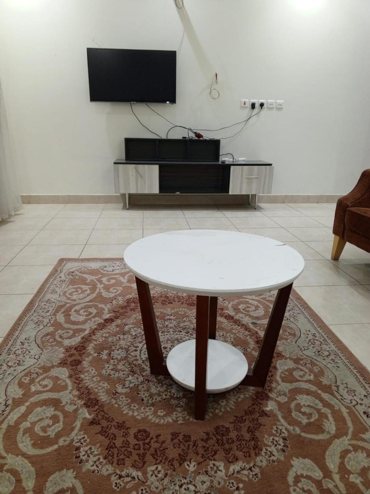 Апарт готель Nozol Mena 109 Al-Yarmouk Ер-Ріяд Екстер'єр фото