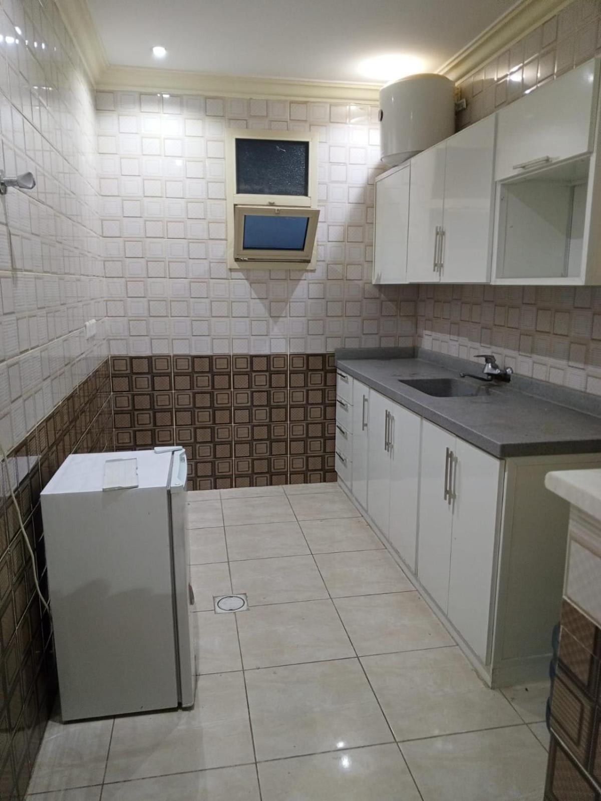 Апарт готель Nozol Mena 109 Al-Yarmouk Ер-Ріяд Екстер'єр фото