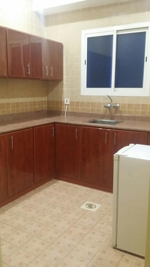Апарт готель Nozol Mena 109 Al-Yarmouk Ер-Ріяд Екстер'єр фото